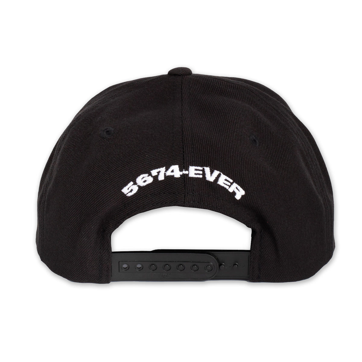 5674 Snapback Hat